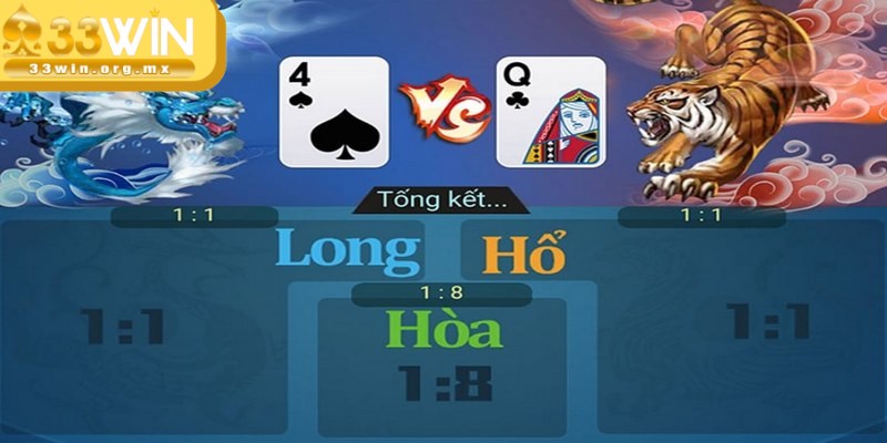 Cách chơi rồng hổ hay là quan sát kĩ bảng lịch sử
