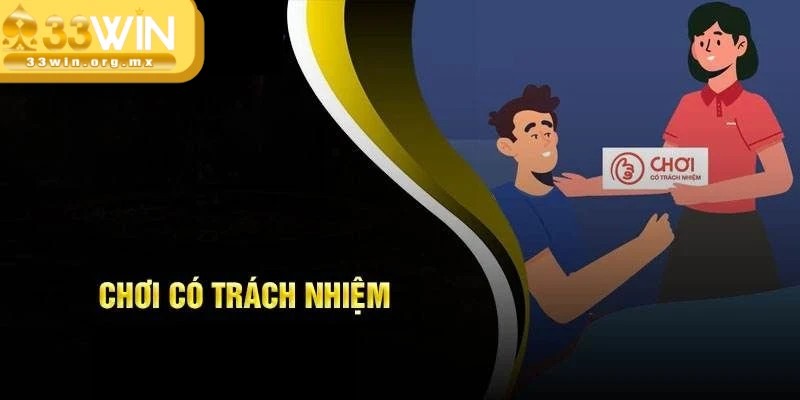 Chơi có trách nhiệm không thực hiện các hành vi gian lận