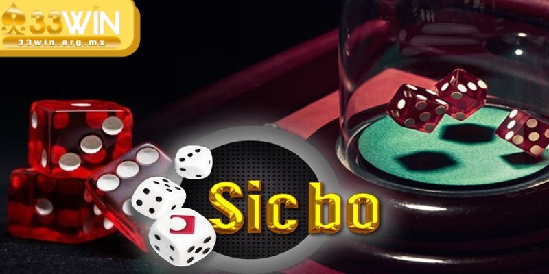 Game sicbo online là một trò chơi cá cược thú vị  rất được ưa chuộng