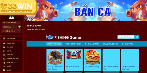 Chính sách này sẽ có hiệu lực 1 ngày khi game thủ nạp tiền 33WIN