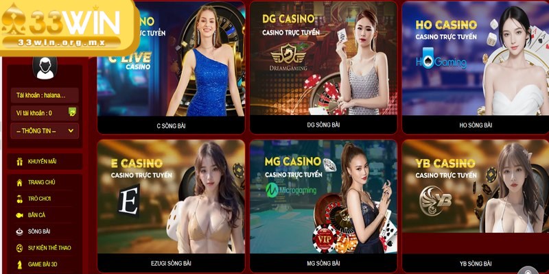 Khi nhận CTKM, thành viên có vốn để nâng cao kinh nghiệm giải trí của mình